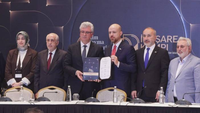 Sağlıkta Teknolojik İstiklal Bildirisi Yayınlandı