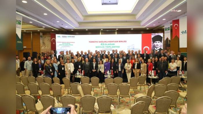 Tugay: Toprak kirliliği ve bağımlılık, Türkiye'nin en büyük sorunları