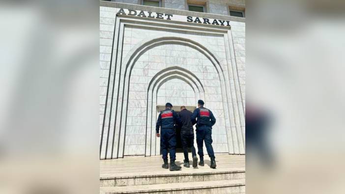 Milas'ta Aranan Şahıs Yakalandı