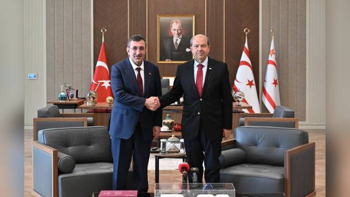 Yılmaz, Tatar ile görüştü