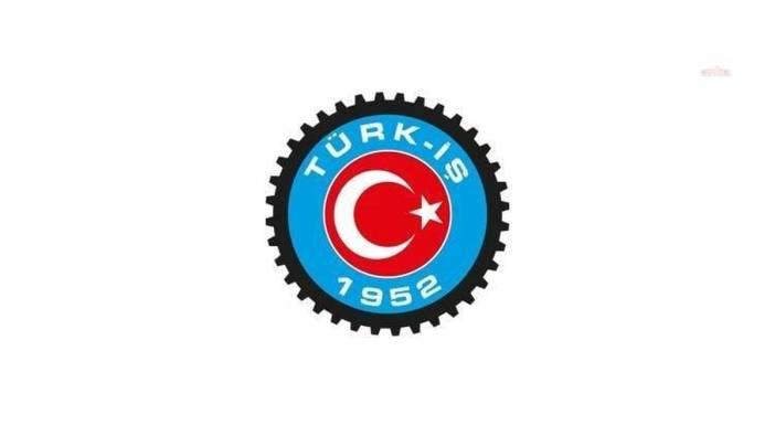 TÜRK-İŞ'ten Özgür Özel'e Saldırı Kınanması