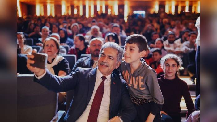 Gemlik Ritim Grubu konser verdi