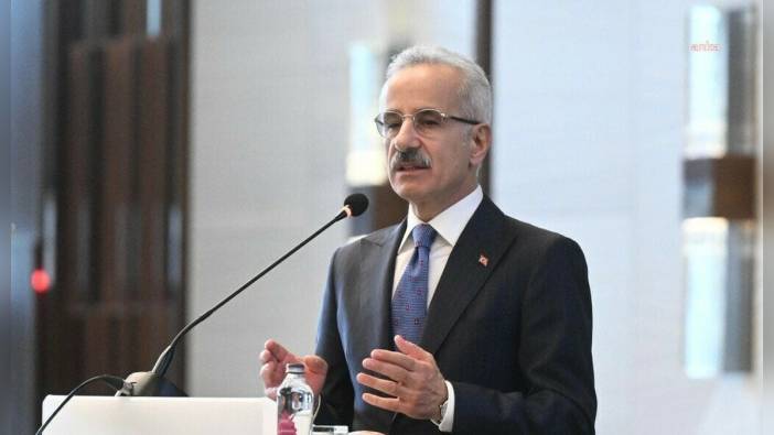 Uraloğlu: Özgür Özel'e Saldırıyı Şiddetle Kınıyorum