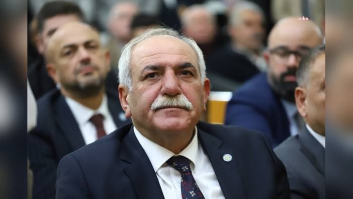 Durmuş'tan Özel'e geçmiş olsun mesajı: 'Hukuk devleti ilkesi yeniden değerlendirilmeli'