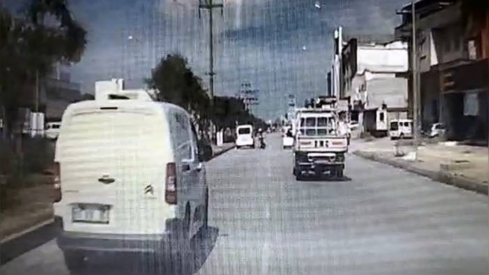 Adana'da yayaya çarpan sürücü kaçtı