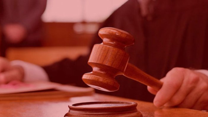 'Kız kaçırma' çatışmasında sanığa 31 yıl hapis cezası