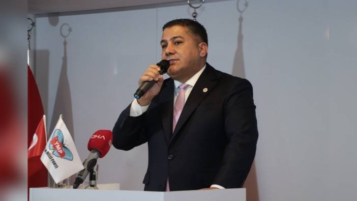 Mutlu: Özgür Özel'e Saldırıya Lanet Olsun