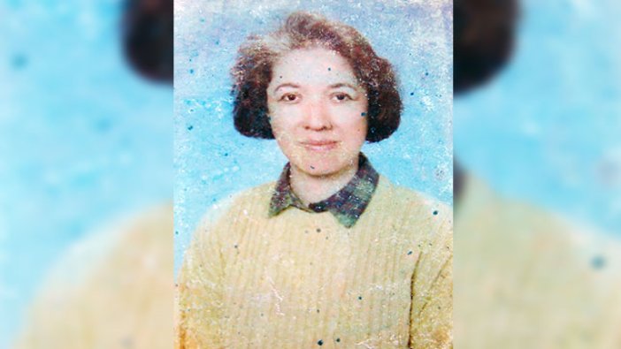 Evinden kötü koku yayılan kadın ölü bulundu