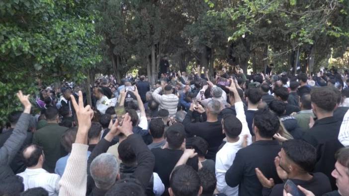 Sırrı Süreyya Önder son yolculuğuna uğurlandı