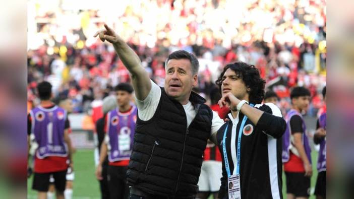 Gençlerbirliği, Sakaryaspor'u 1-0 yendi