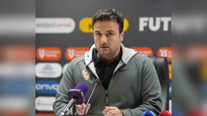 Eyüpspor, Samsunspor'a 3-0 yenildi: 'Son ana kadar ilk 5 hedefimizi zorlayacağız'