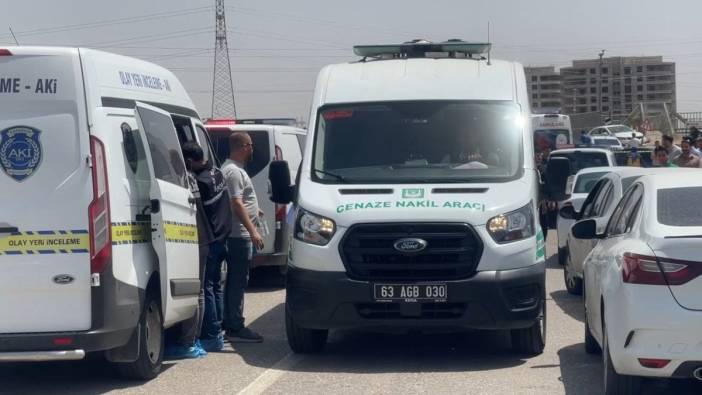 Şanlıurfa'da Sulama Kanalı Kazasında İki Çocuk Hayatını Kaybetti