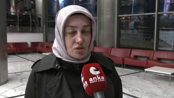 Ayşe Ateş'ten Özgür Özel'e Saldırıya Tepki: 'Bu El, Ülkenin Huzuruna Uzanmıştır'