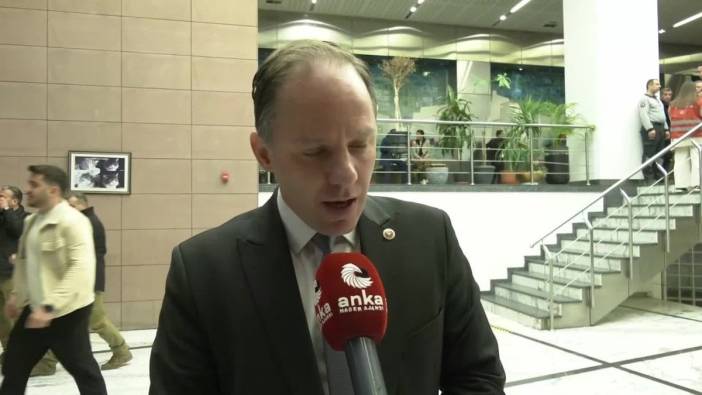 Yavuzyılmaz: Özel'e Saldırı, Tüm CHP'ye ve Demokrasiye Yapılan Saldırıdır