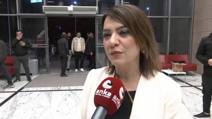 Taşcıer: Özel'e Saldırı, İktidarın Dilinin Toplumda Bulduğu Bir Karşılık