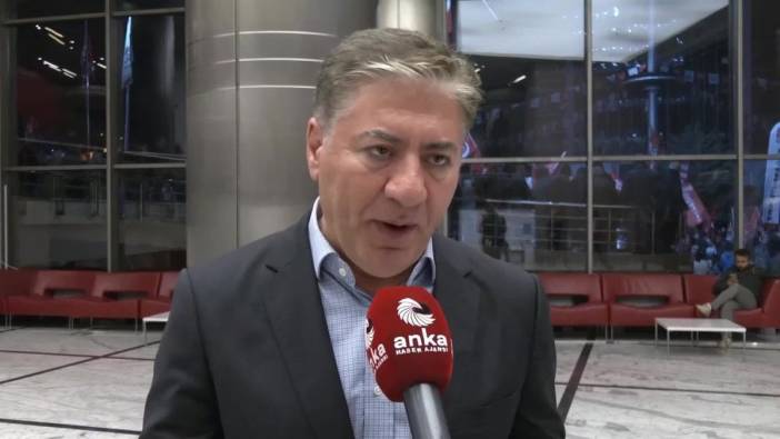 CHP'den Özgür Özel'e Saldırıya Kınama: 'Gündemi Zehirleme Hedefi'