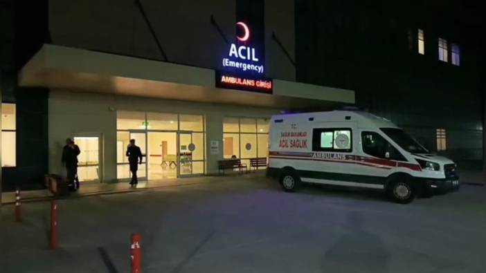 Tefenni'de Kavga: 22 Yaşındaki Kadın Bıçaklandı, Şüpheli Tutuklandı