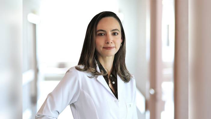 Dr. Özkan'dan Astım Uyarısı: Kadınlar Daha Çok Risk Altında