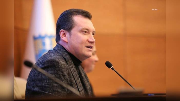 Balcıoğlu: Özel'e Saldırı, Memleketin Huzuruna Saldırıdır