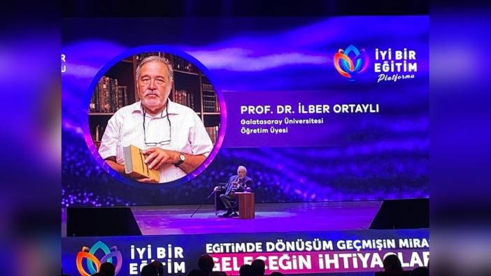 Sürdürülebilir Eğitim Sempozyumu İstanbul'da Gerçekleştirildi