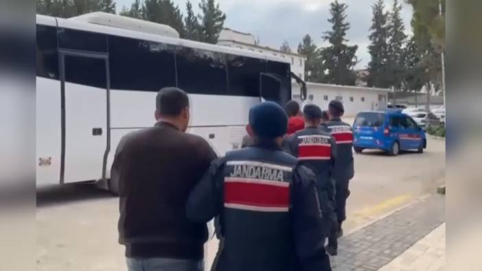 Gaziantep Merkezli Siber Dolandırıcılık Operasyonu: 6 Gözaltı, 4 Tutuklama