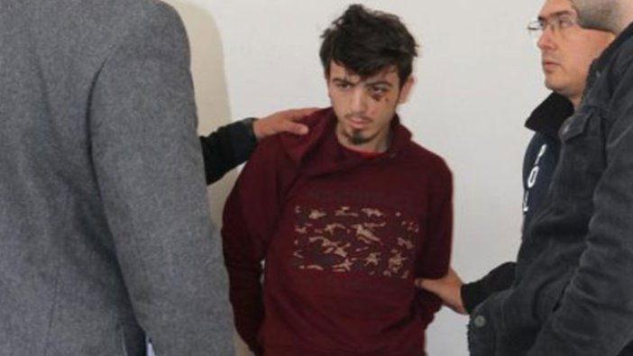 Arkadaşını öldüren Youtuber tutuklandı