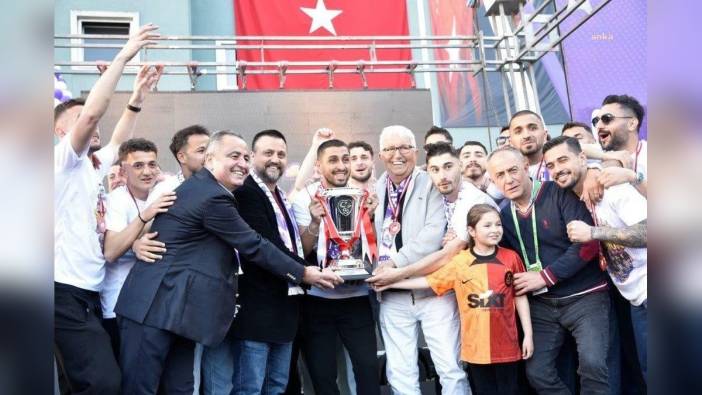 Ereğli Belediyespor, 23 Yıl Sonra 3. Lig'de