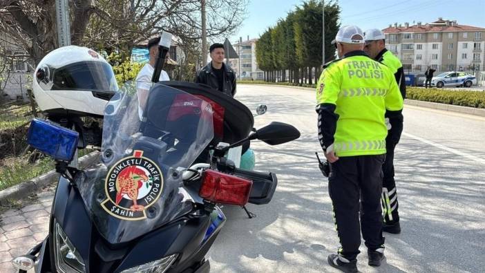 Bolu'da Trafik Denetimlerinde 8 Milyon TL'yi Aşan Ceza