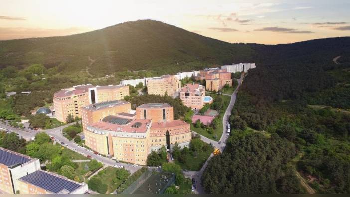 EUA Genel Kurulu 2026'da İstanbul'da