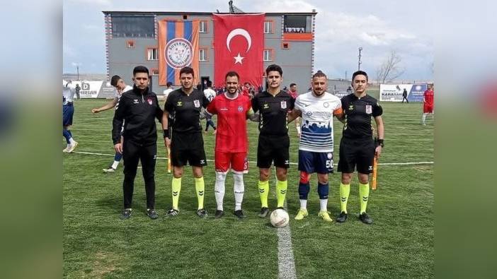 Suvermez Kapadokyaspor, Develigücü'nü Yenerek Play-Off'a Yükseldi