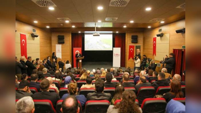 Düzce'ye 400 Yataklı Dev Eğitim ve Araştırma Hastanesi