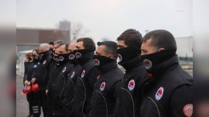 Kartal Belediyesi, Depreme Hazırlık Çalışmalarında Önemli Adımlar Attı