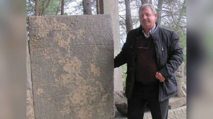 Sefa Taşkın, Bergama'nın Kültürel Mirasını Anlatacak