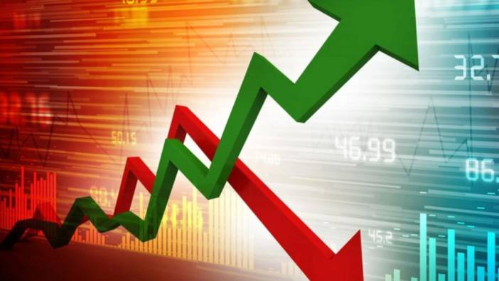 TÜİK, Nisan ayı enflasyon oranını açıkladı (05.05.2025)
