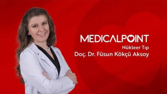 Gaziantep'te Radyonüklid Tedavi Yöntemi Başarıyla Uygulanıyor