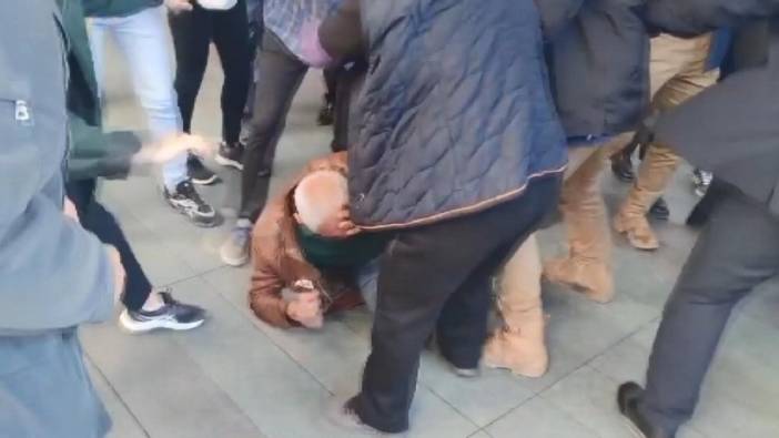 Özgür Özel'e Saldıran Tengioğlu'nun Gözaltı Süresi Uzatıldı