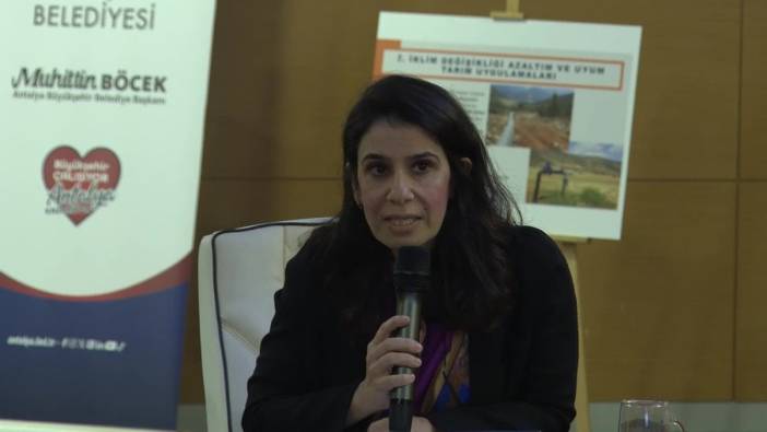 Antalya'da Atık İlaç Toplama ve Bertaraf Projesi Hayata Geçiriliyor