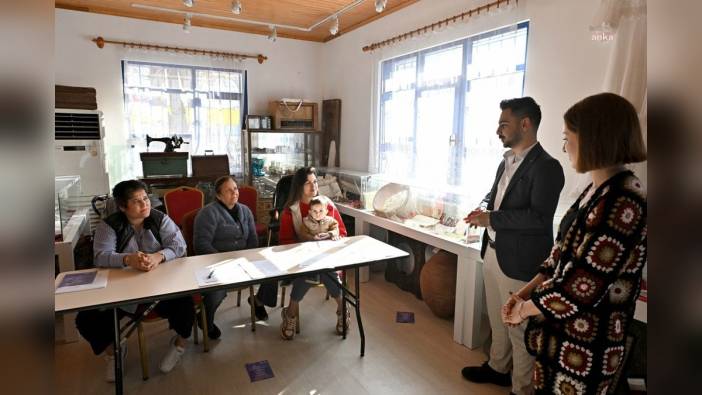 Muratpaşa Belediyesi'nden Sınav Kaygısıyla Mücadeleye Destek