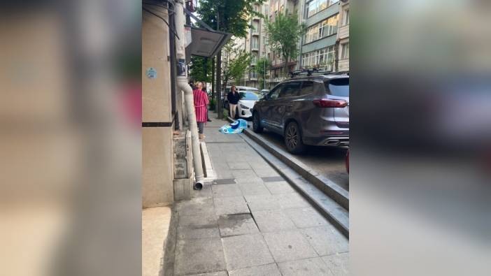 Eski Eşi Tarafından Vurularak Öldürüldü