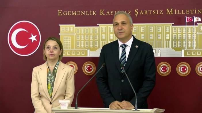 Özçağdaş: Rektör Atamaları Anayasa'ya Aykırı, 56 Üniversiteye Eski Yöntemle Atama Yapıldı