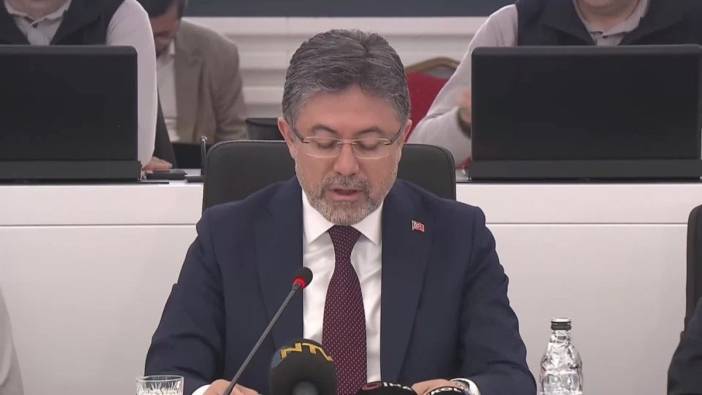 Yumaklı'dan Yangın Sezonu Uyarısı: 'Yüksek Riskli Bir Dönem Bekliyoruz'