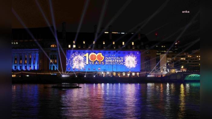 McVitie’s Çikolatalı Digestives 100. Yaşını Kutladı