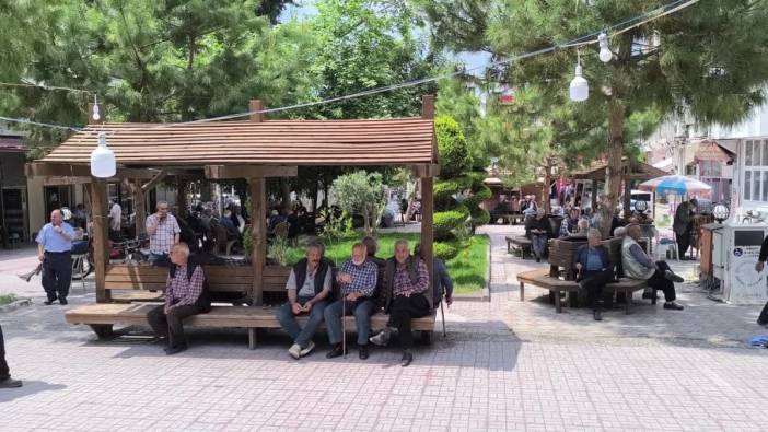 Osmaniyeli Vatandaşlar TÜİK'in Enflasyon Rakamlarını Reddetti