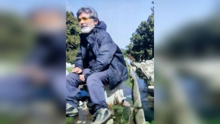 Denizli'de Kayıp Mantar Toplayıcısı Mevlüt Kandemir'in Cesedi Bulundu
