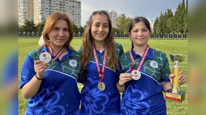 Muğla Büyükşehir Belediyesi Spor Kulübü, Okçulukta Türkiye Kupası'nda Başarılı