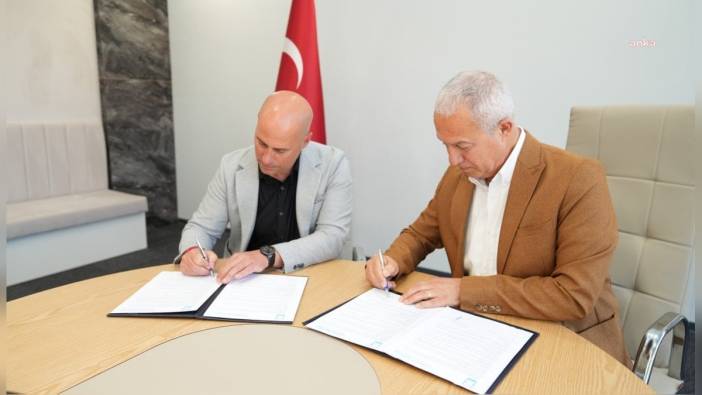 Alanya, Türkiye'nin İlk 'Mutfak Mirası' Bölgesi Oldu