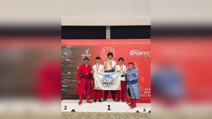 Kayseri Spor, Salon Puta Türkiye Şampiyonu