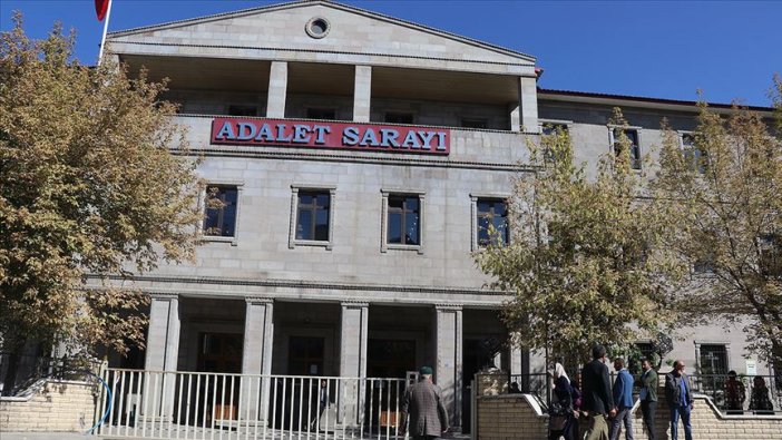 Leyla Aydemir'in öldürülmesiyle ilgili tutuklu yargılanan bir sanık tahliye edildi