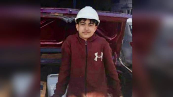 Şanlıurfa'da Sulama Kanalı Kazasında Hayatını Kaybeden İki Çocuk Toprağa Verildi