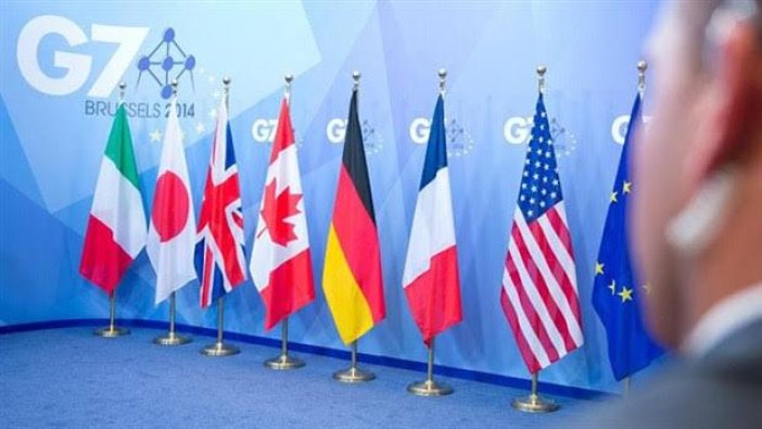 İtalya'da G7 Dışişleri Bakanları Toplantısı